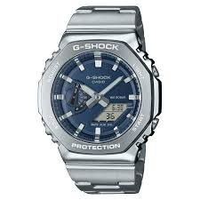 OROLOGIO G-SHOCK G-STEEL GM-2110D-2BER OROLOGIO G-SHOCK G-STEEL GM-2110D-2BER