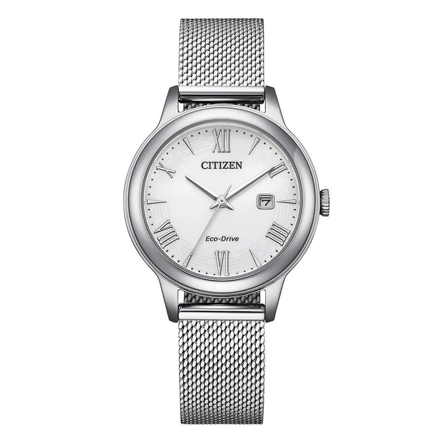 OROLOGIO CITIZEN LADY DAZZLING EW2621-75A OROLOGIO CITIZEN LADY DAZZLING EW2621-75A
