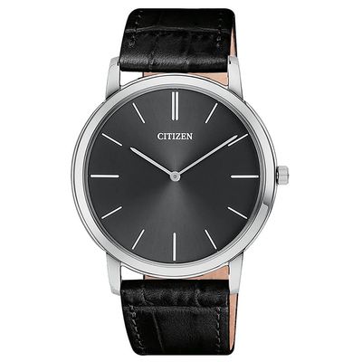 OROLOGIO CITIZEN ECO-DRIVE ULTRAPIATTO AR1118-35H OROLOGIO CITIZEN ECO-DRIVE ULTRAPIATTO AR1118-35H