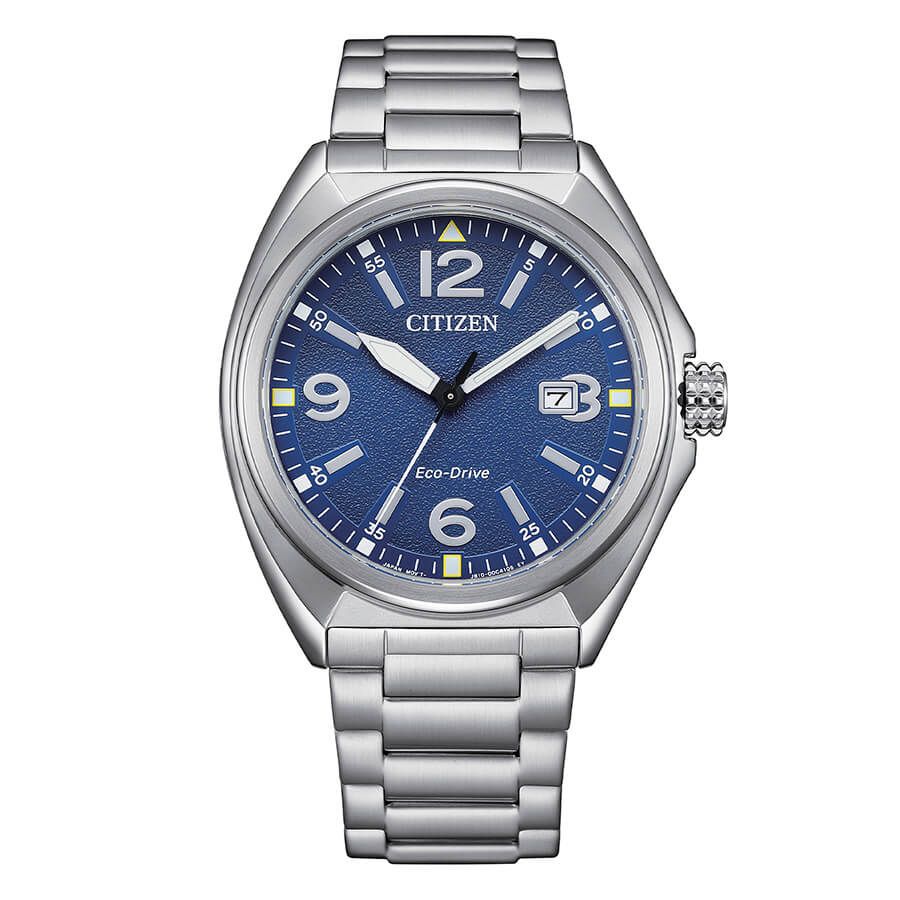 OROLOGIO CITIZEN MILITARY ECO-DRIVE AW1571-76L OROLOGIO CITIZEN MILITARY ECO-DRIVE AW1571-76L