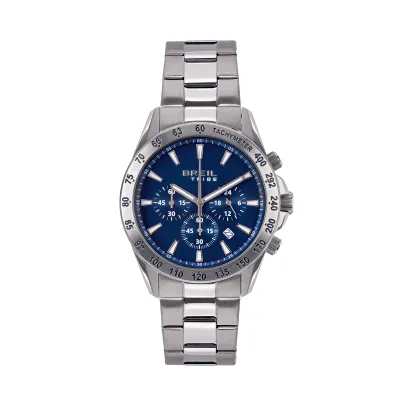 OROLOGIO BREIL SIDELINE CHRONO 43mm EW0778 OROLOGIO BREIL SIDELINE CHRONO 43mm EW0778
