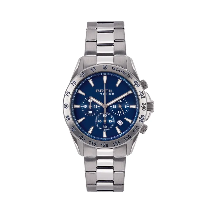 OROLOGIO BREIL SIDELINE CHRONO 43mm EW0778 OROLOGIO BREIL SIDELINE CHRONO 43mm EW0778