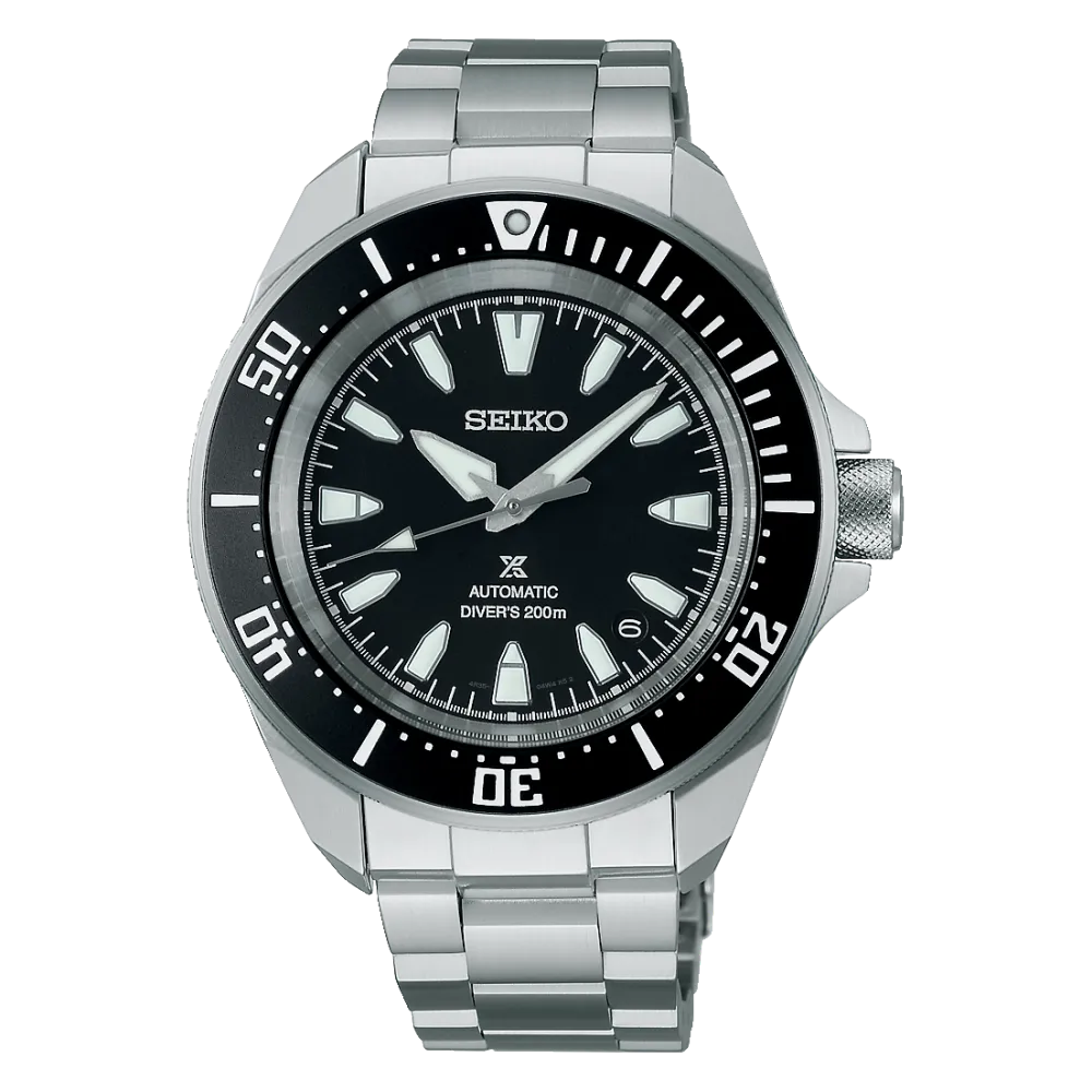 OROLOGIO SEIKO PROSPEX SAMURAI SRPL13K1