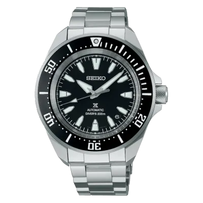 OROLOGIO SEIKO PROSPEX SAMURAI SRPL13K1