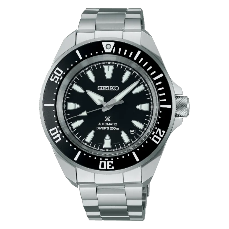 OROLOGIO SEIKO PROSPEX SAMURAI SRPL13K1