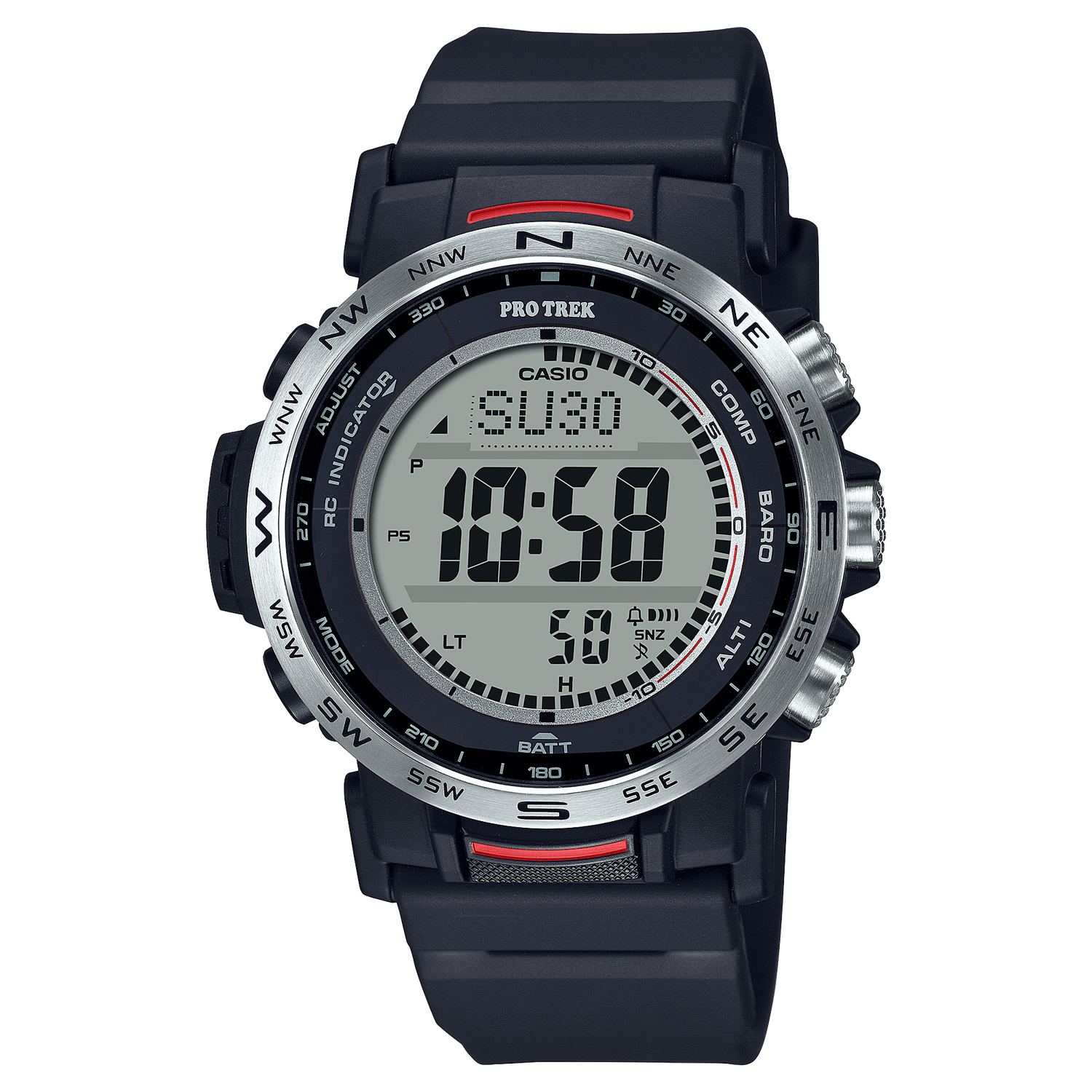 OROLOGIO CASIO PRO-TREK PRW-35-1AER