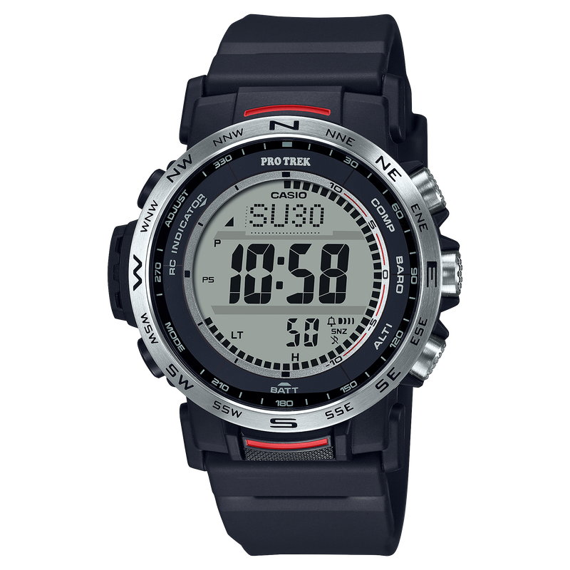 OROLOGIO CASIO PRO-TREK PRW-35-1AER