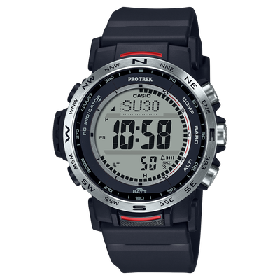 OROLOGIO CASIO PRO-TREK PRW-35-1AER