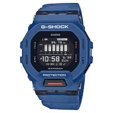 OROLOGIO G-SHOCK G-SQUAD GBD-200-2ER OROLOGIO G-SHOCK G-SQUAD GBD-200-2ER
