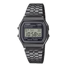 OROLOGIO CASIO VINTAGE A158WETB-1AEF OROLOGIO CASIO VINTAGE A158WETB-1AEF