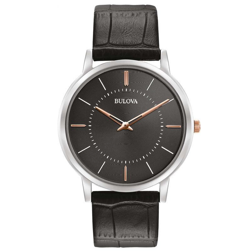 OROLOGIO BULOVA ULTRA SLIM 98A167