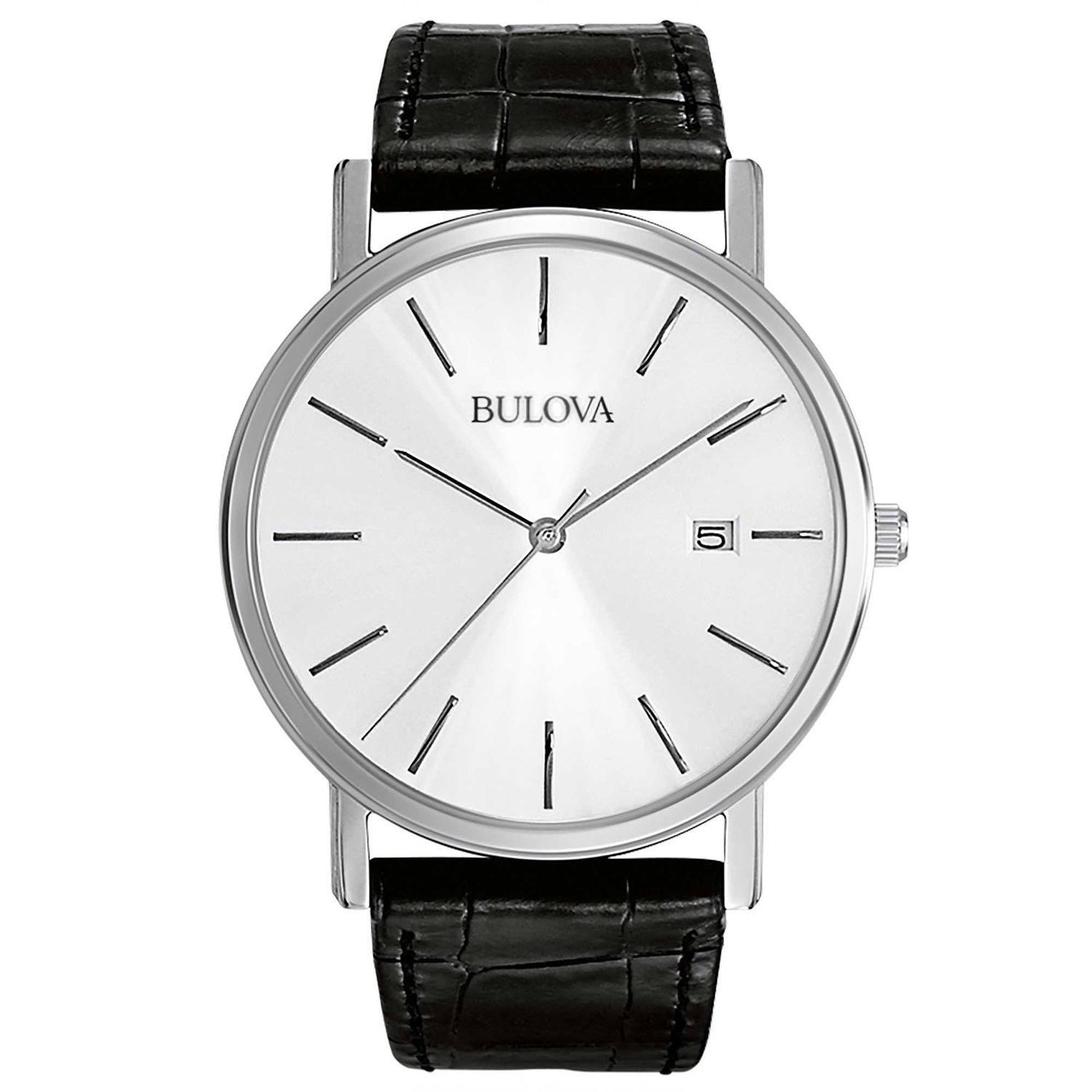 OROLOGIO BULOVA CLASSIC ELEGANT 96B104 OROLOGIO BULOVA CLASSIC ELEGANT 96B104