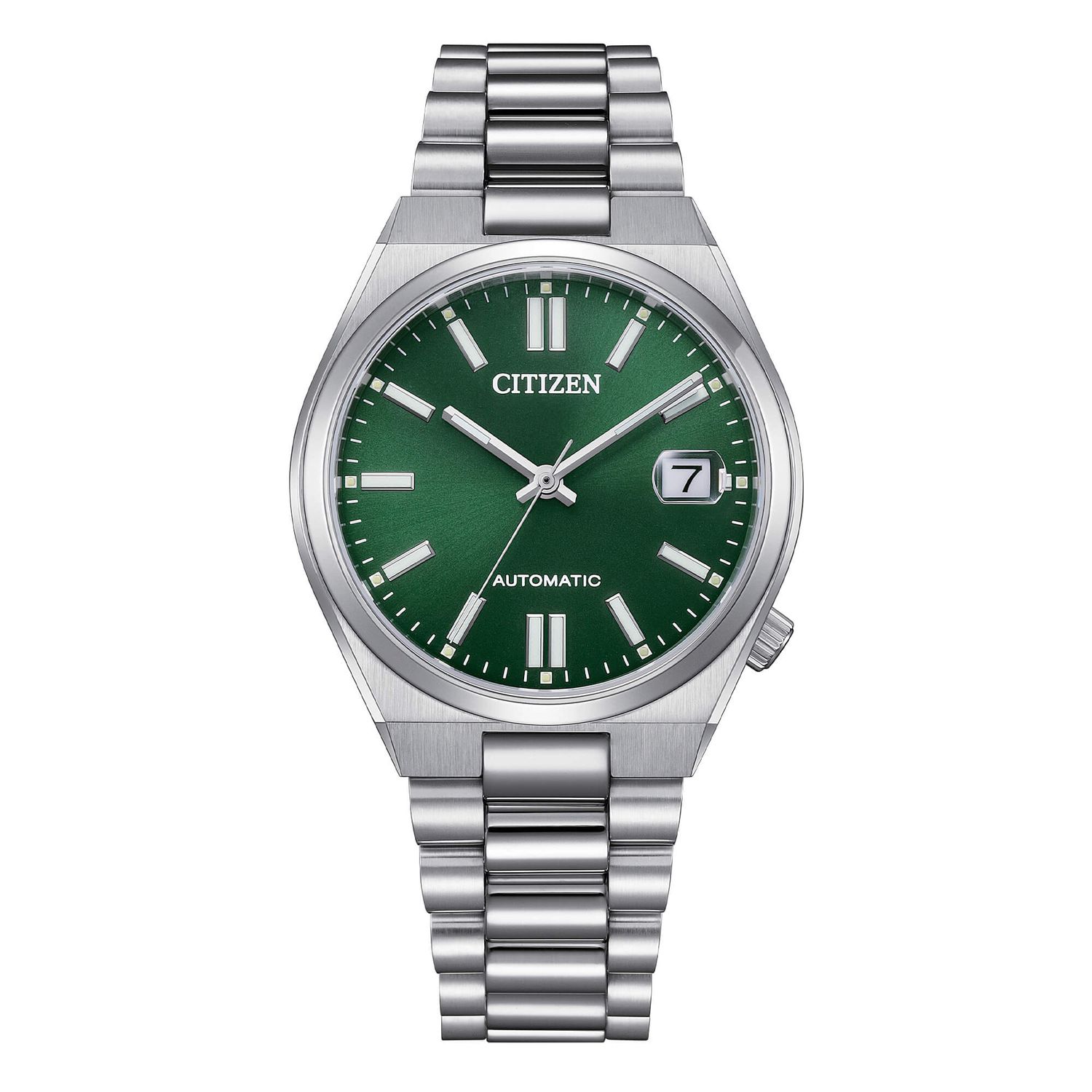 OROLOGIO CITIZEN TSUYOSA 37mm NJ0200-50X OROLOGIO CITIZEN TSUYOSA 37mm NJ0200-50X