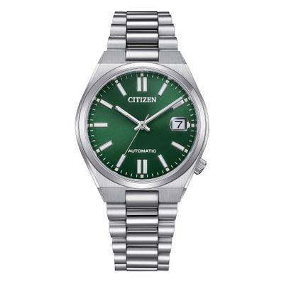 OROLOGIO CITIZEN TSUYOSA 37mm NJ0200-50X OROLOGIO CITIZEN TSUYOSA 37mm NJ0200-50X