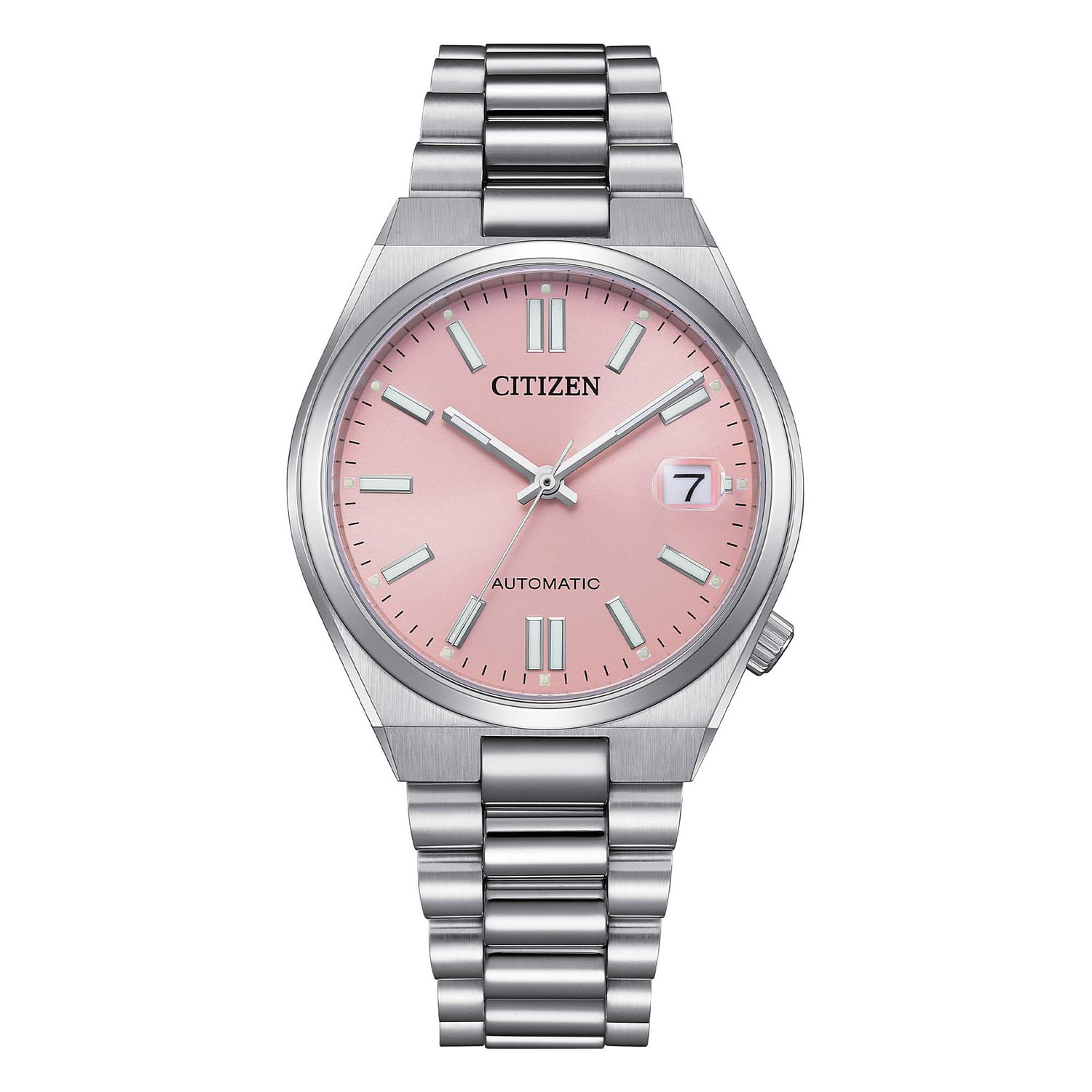 OROLOGIO CITIZEN TSUYOSA 37mm NJ0200-50Z OROLOGIO CITIZEN TSUYOSA 37mm NJ0200-50Z