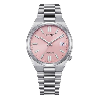 OROLOGIO CITIZEN TSUYOSA 37mm NJ0200-50Z OROLOGIO CITIZEN TSUYOSA 37mm NJ0200-50Z