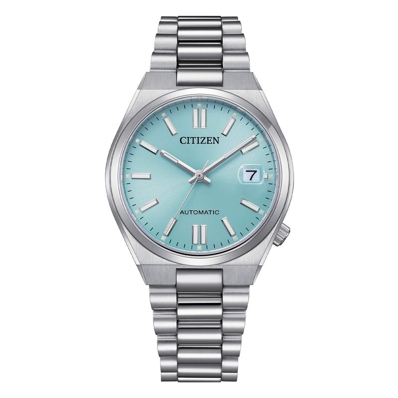 OROLOGIO CITIZEN TSUYOSA 37mm NJ0200-50L