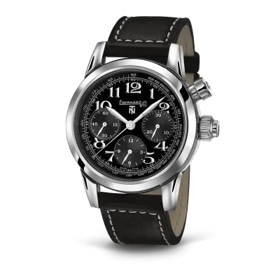 OROLOGIO EBERHARD VANDERBILT CUP NAKED 31068 CP
