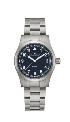 OROLOGIO HAMILTON KHAKI FIELD QUARTZ 38mm H69401140 OROLOGIO HAMILTON KHAKI FIELD QUARTZ 38mm H69401140