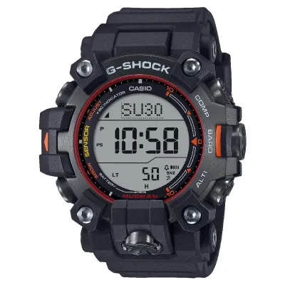 OROLOGIO G-SHOCK MUDMAN GW-9500MEC-1ER OROLOGIO G-SHOCK MUDMAN GW-9500MEC-1ER