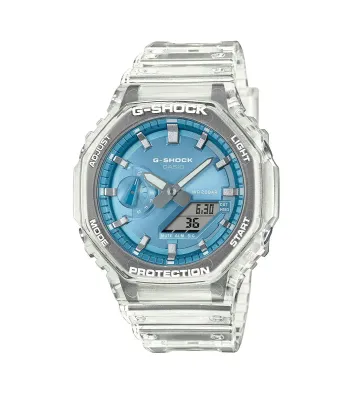 OROLOGIO G-SHOCK GA-2100BM-7A2ER OROLOGIO G-SHOCK GA-2100BM-7A2ER