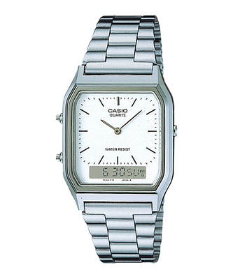 OROLOGIO CASIO EDGY AQ-230A-7DMQYES OROLOGIO CASIO EDGY AQ-230A-7DMQYES