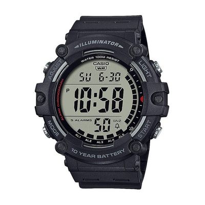 OROLOGIO CASIO MULTIFUNZIONE AE-1500WH-1AVEF OROLOGIO CASIO MULTIFUNZIONE AE-1500WH-1AVEF