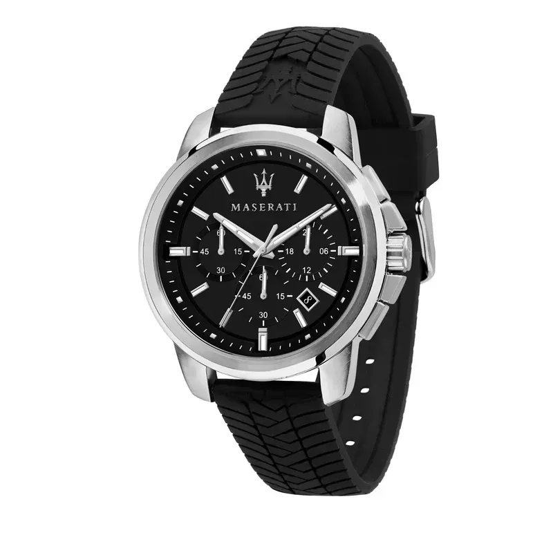 OROLOGIO MASERATI SUCCESSO 44mm R8871621014 OROLOGIO MASERATI SUCCESSO 44mm R8871621014