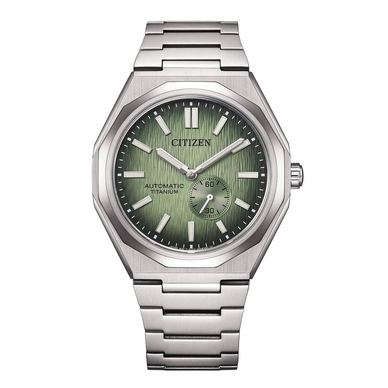 OROLOGIO CITIZEN ZENSHIN 60 NK5020-58X