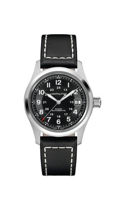 OROLOGIO HAMILTON KHAKI FIELD AUTO 38mm H70455733