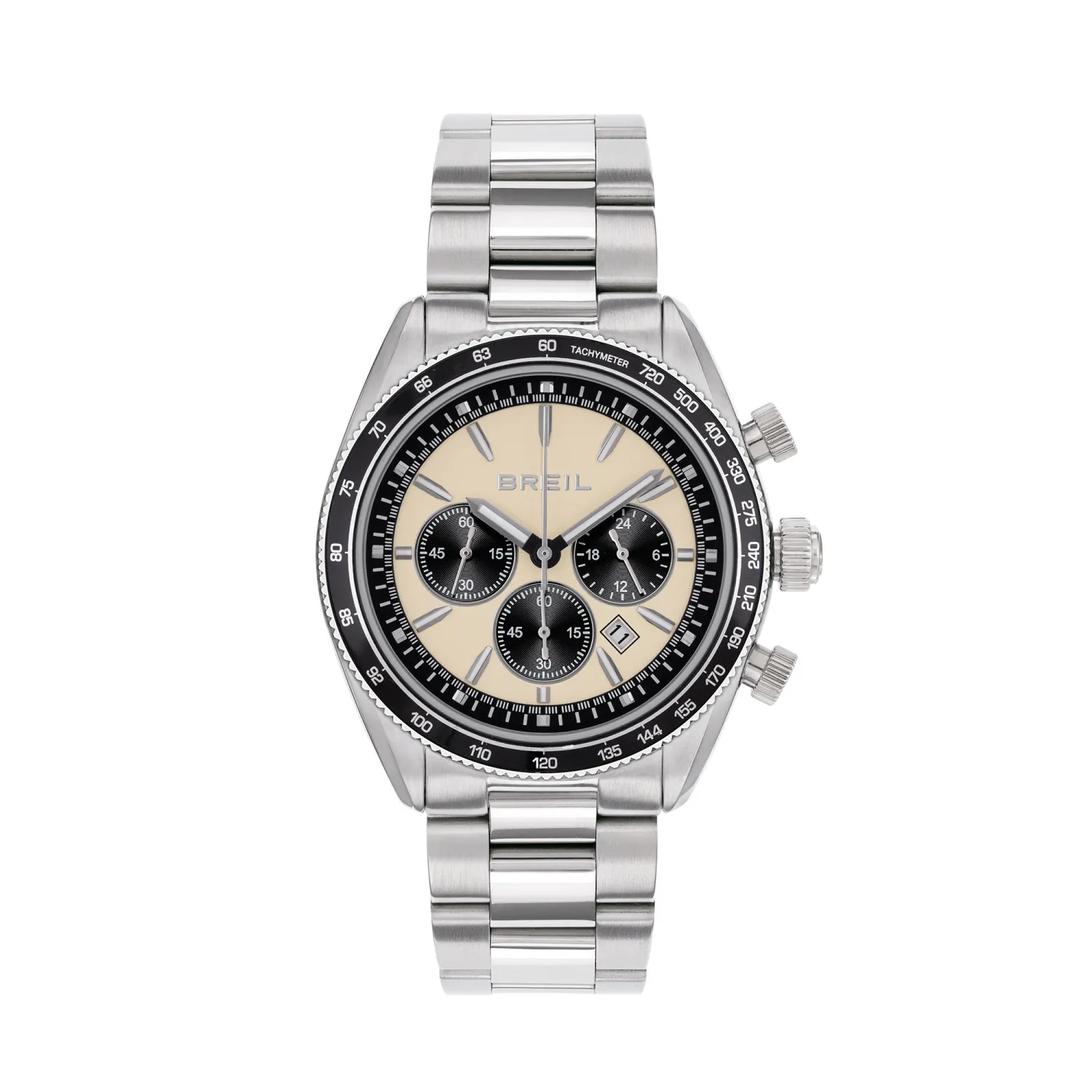 OROLOGIO BREIL VANGUARD CHRONO 43mm TW2109