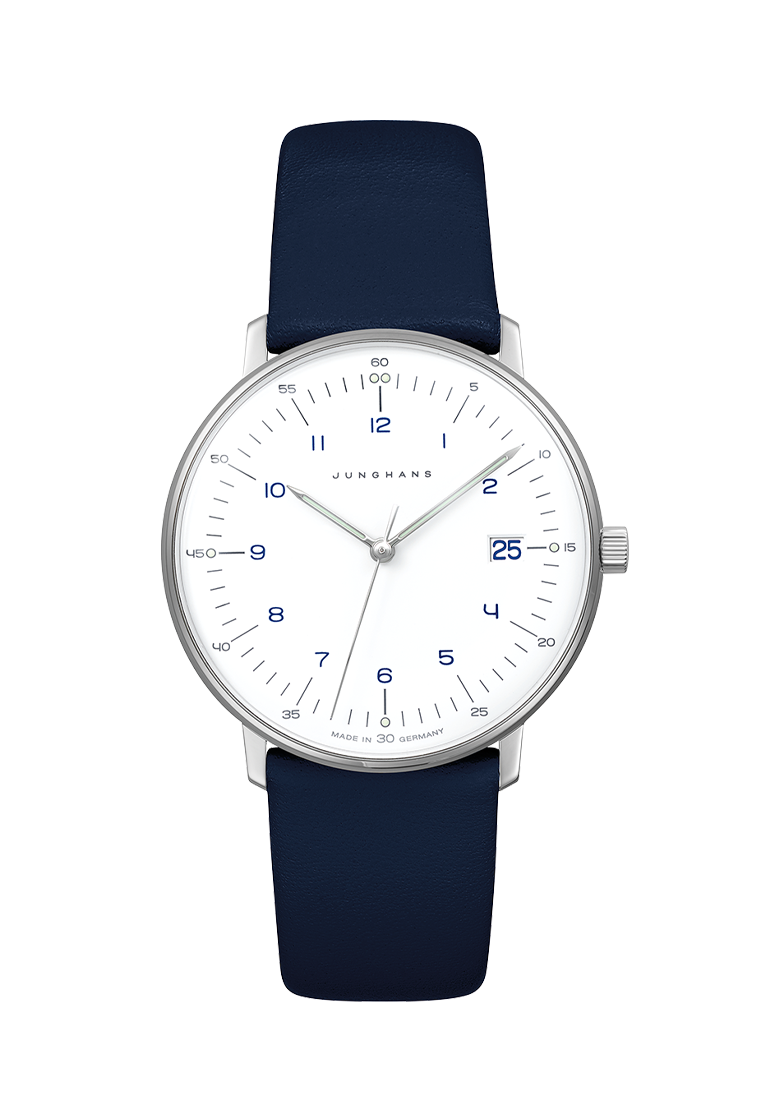 OROLOGIO JUNGHANS MAX BILL DAMEN 47/4556.02