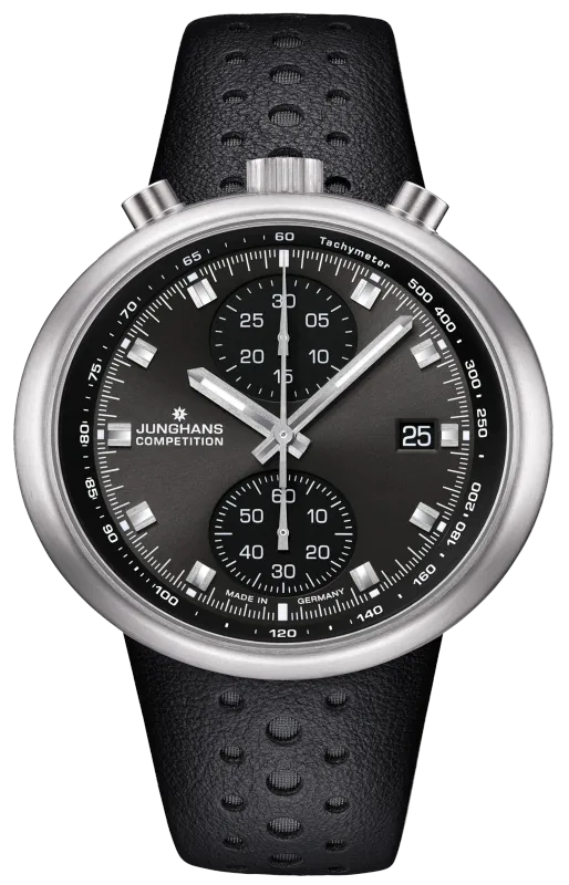 OROLOGIO JUNGHANS 1972 COMPETITION 27/4504.00