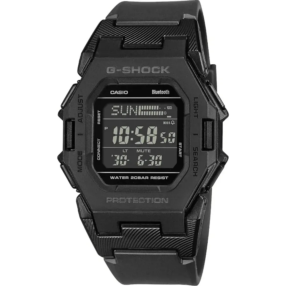 OROLOGIO G-SHOCK CLASSIC GD-B500-1ER