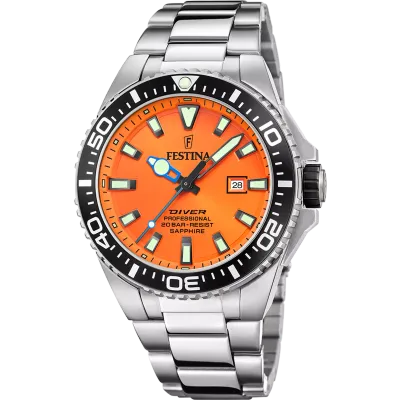 OROLOGIO FESTINA THE ORIGINALS F20663/4