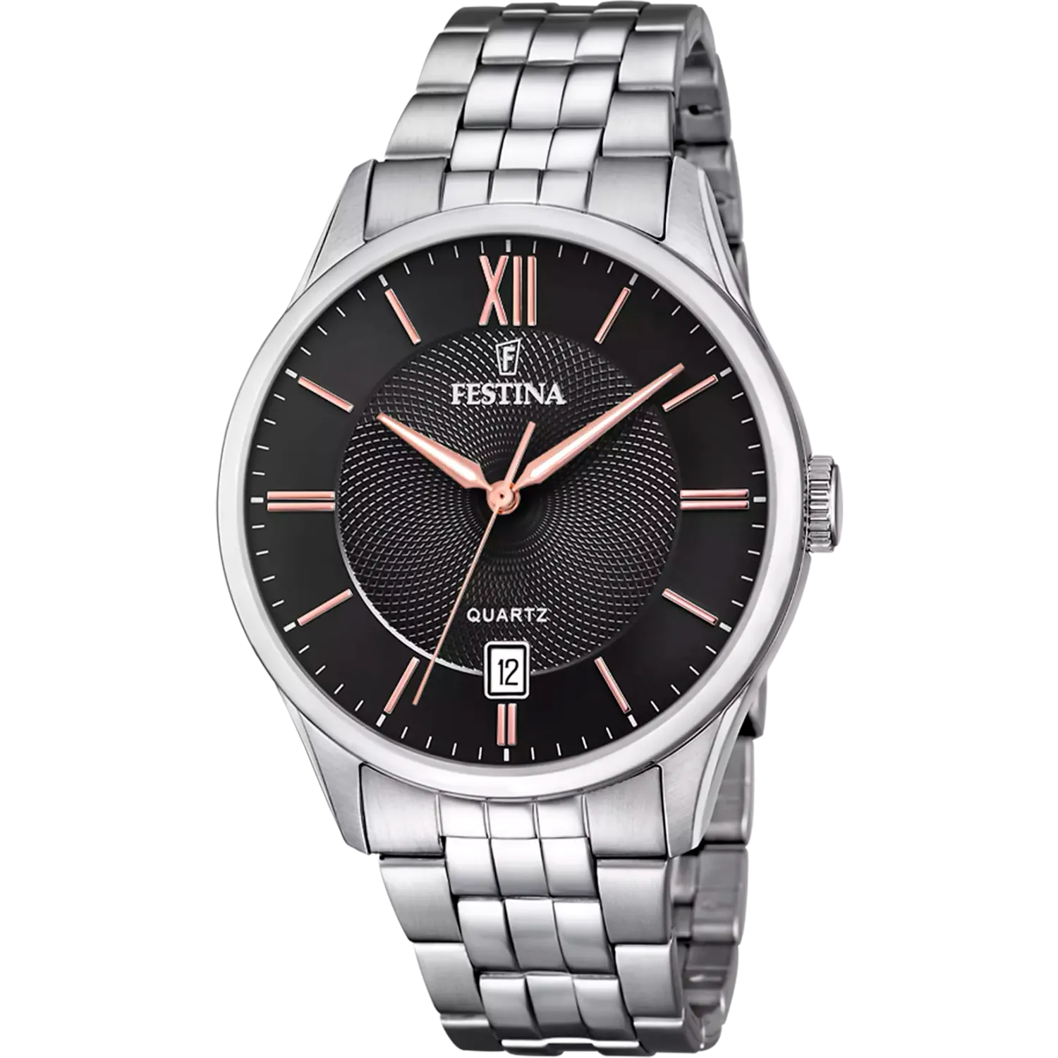 OROLOGIO FESTINA CLASSICS F20425/6