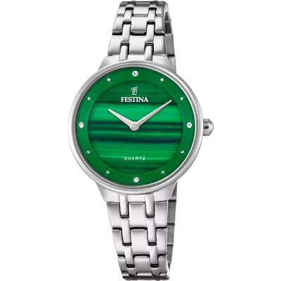 OROLOGIO FESTINA MADEMOISELLE F20600/B