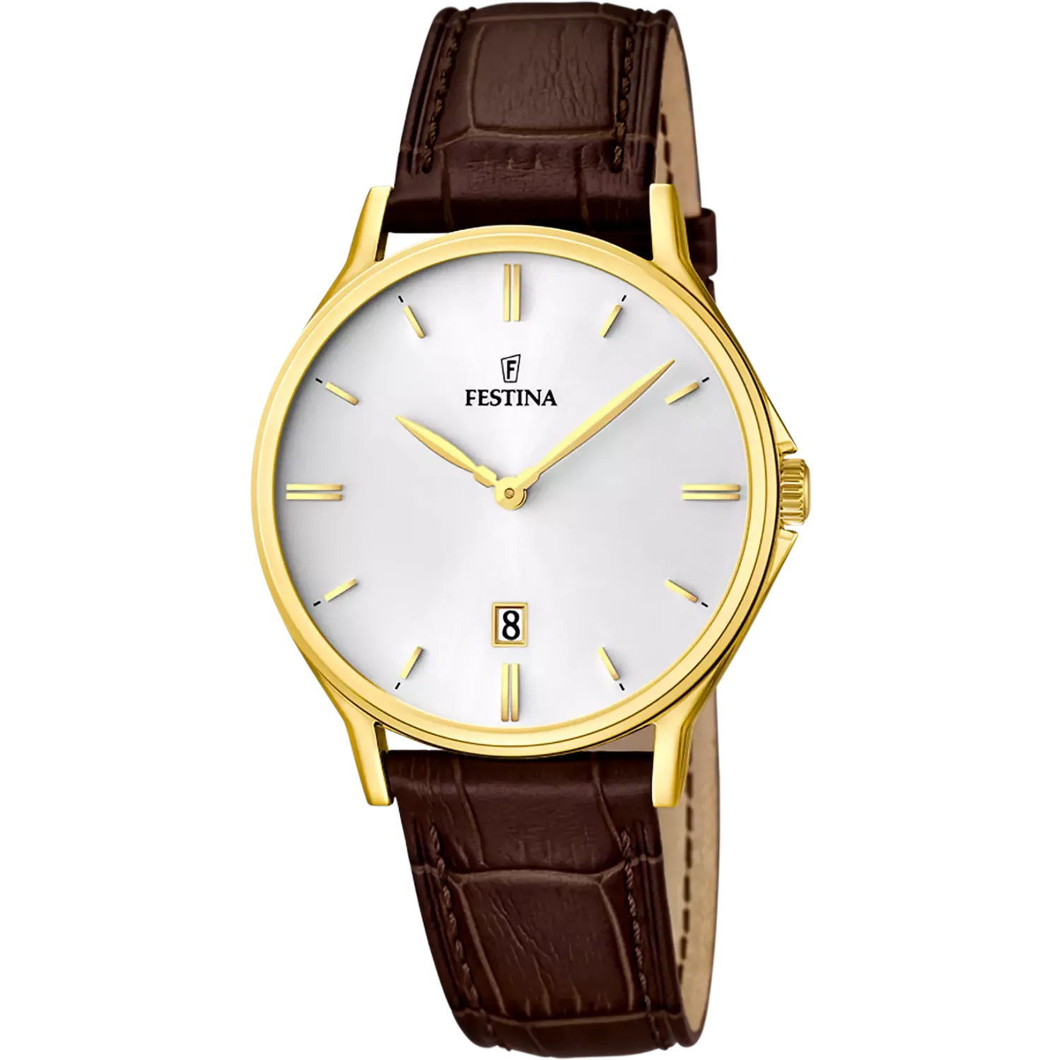 OROLOGIO FESTINA CLASSICS F16747/1