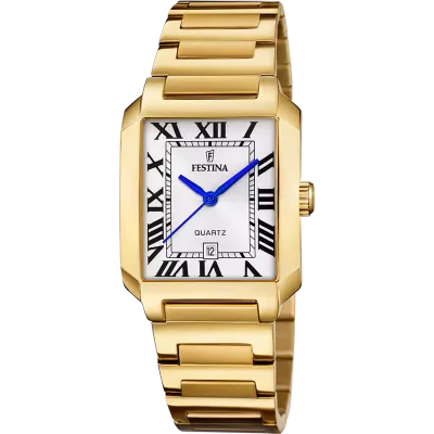 OROLOGIO FESTINA ON THE SQUARE F20680/1