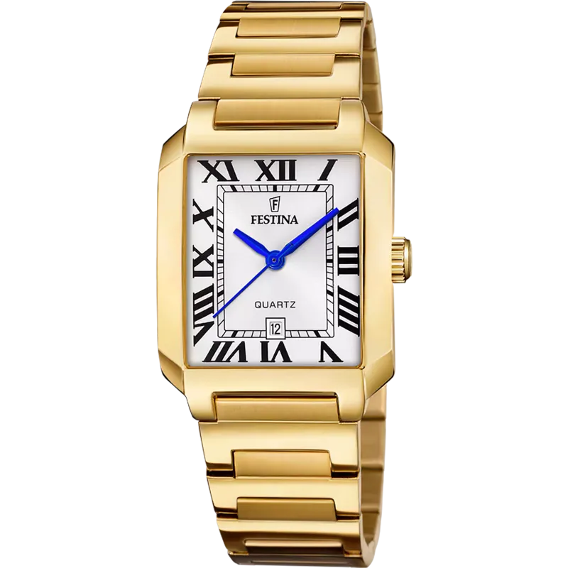 OROLOGIO FESTINA ON THE SQUARE F20680/1