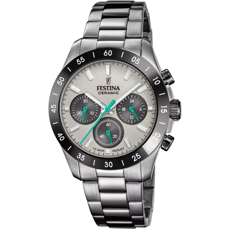 OROLOGIO FESTINA CERAMIC F20703/1