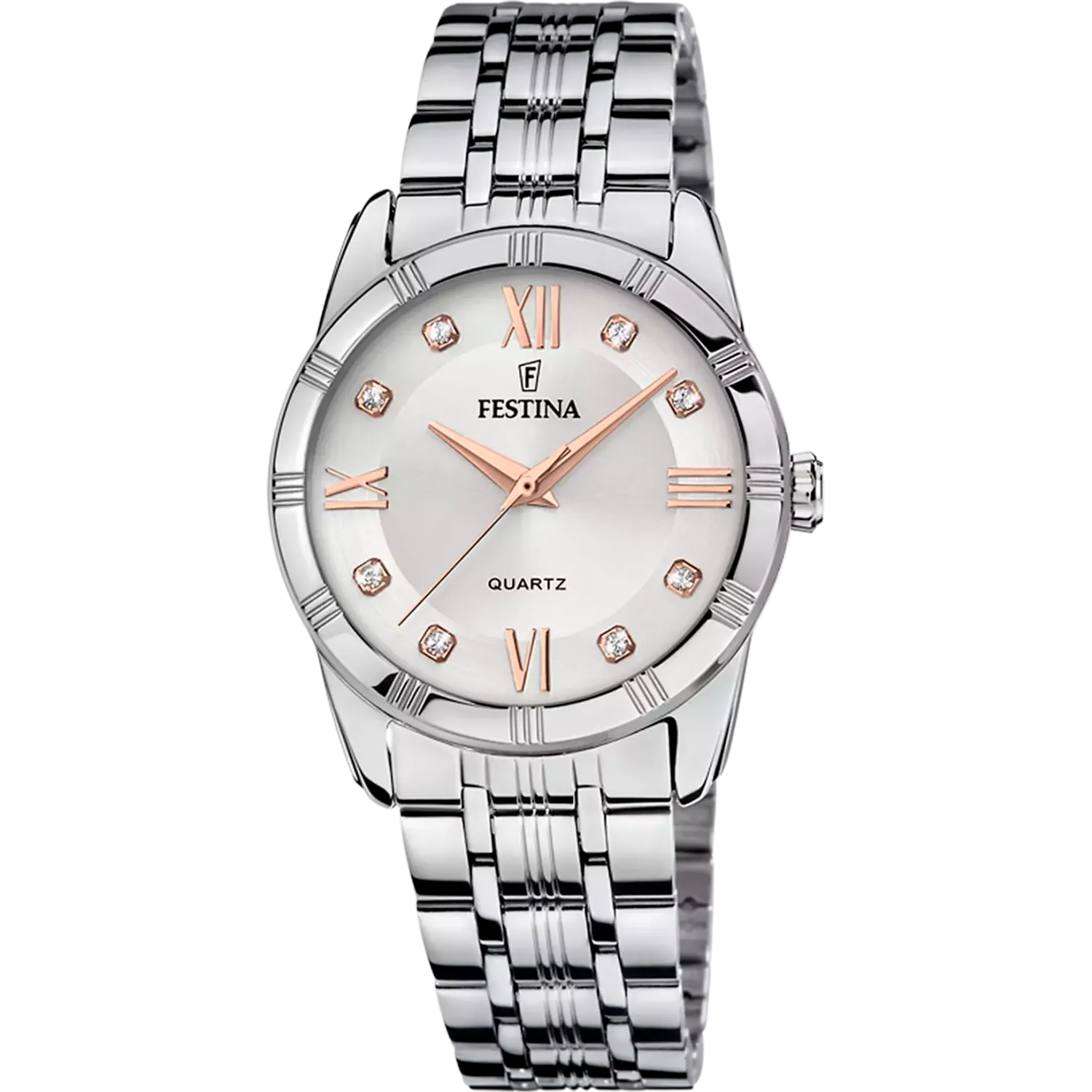 OROLOGIO FESTINA MADEMOISELLE F16940/B