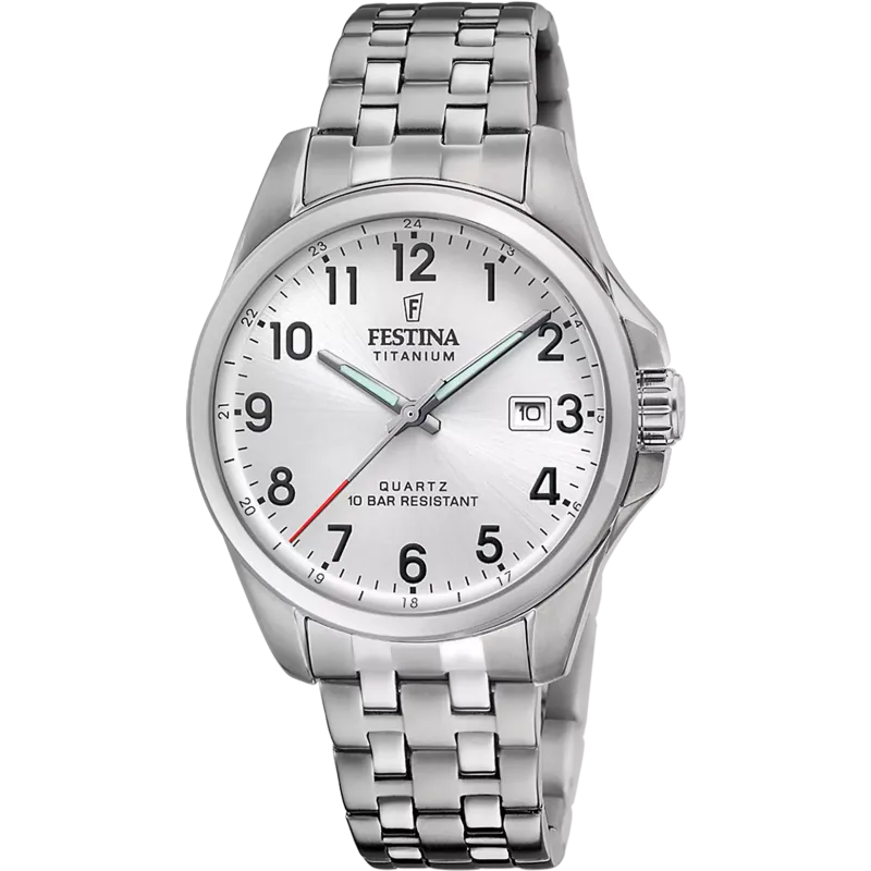 OROLOGIO FESTINA TITANIUM F20696/1