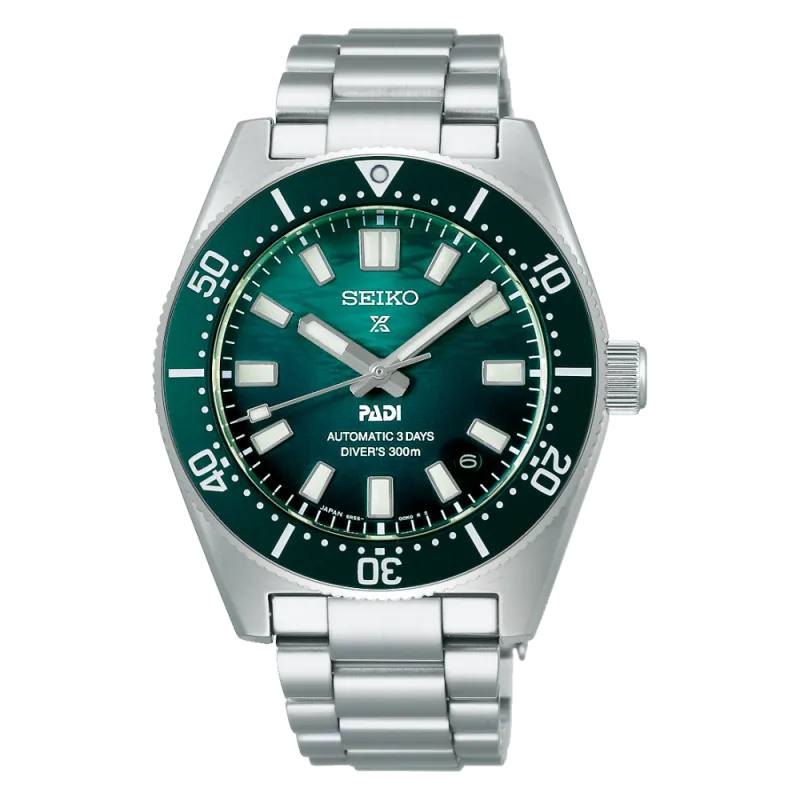 OROLOGIO SEIKO PROSPEX 62MAS PADI SPB501J1