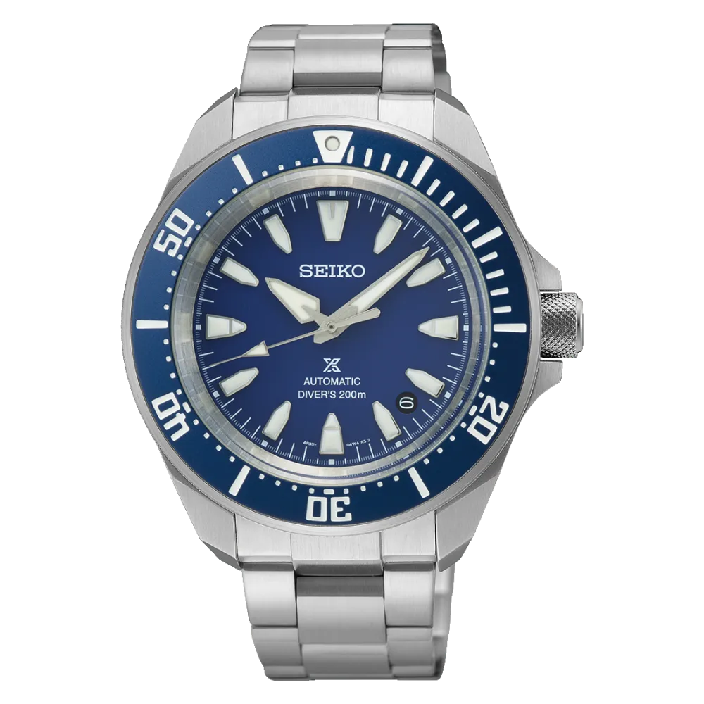 OROLOGIO SEIKO PROSPEX SAMURAI SRPL51K1 OROLOGIO SEIKO PROSPEX SAMURAI SRPL51K1