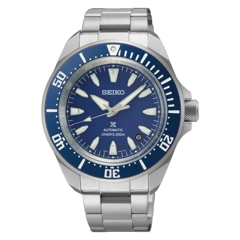 OROLOGIO SEIKO PROSPEX SAMURAI SRPL51K1
