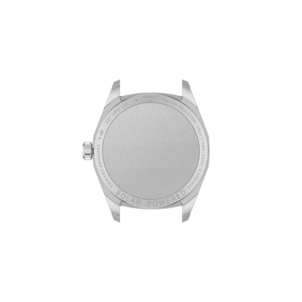 OROLOGIO TISSOT PRC 100 SOLAR 34mm T1518221135100