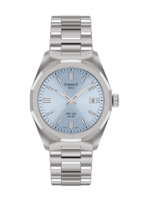 OROLOGIO TISSOT PRC 100 SOLAR 34mm T1518221135100 OROLOGIO TISSOT PRC 100 SOLAR 34mm T1518221135100