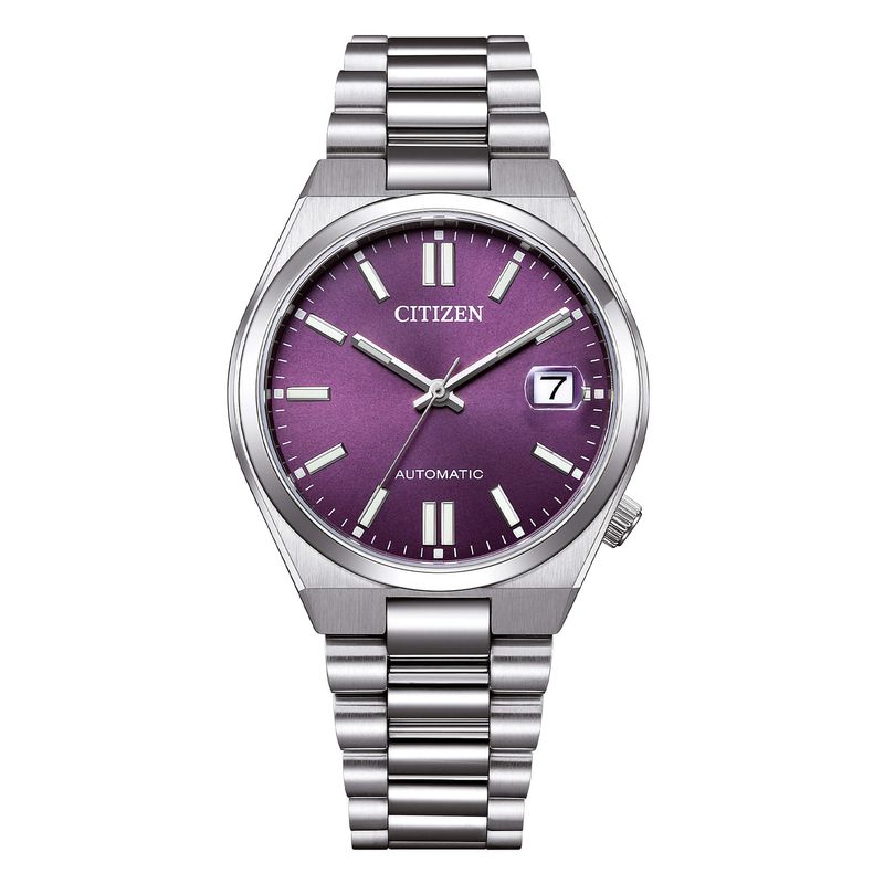 OROLOGIO CITIZEN TSUYOSA 37mm NJ0200-50W