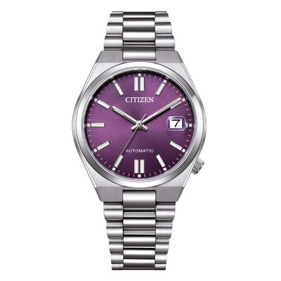 OROLOGIO CITIZEN TSUYOSA 37mm NJ0200-50W OROLOGIO CITIZEN TSUYOSA 37mm NJ0200-50W